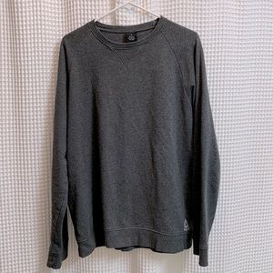 Men’s Reebok Crewneck Sweatshirt